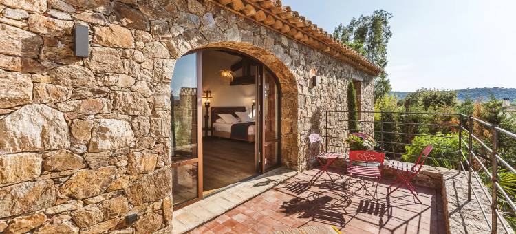 杜梦莱斯美瑟恩奇住宿加早餐旅馆(Domaine les Mésanges)图片