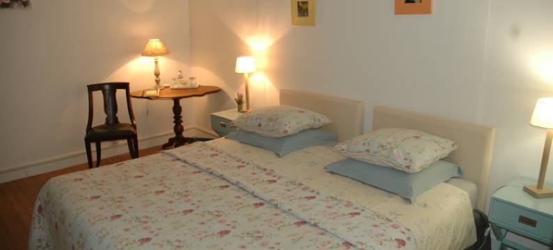 奎西酒庄酒店(Domaine de la Queyssie)图片