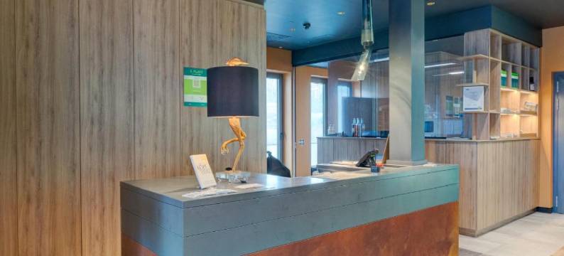 拉布别墅酒店(Hôtel Villa Raab)图片