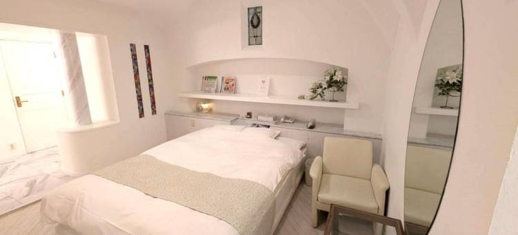 第一情趣酒店(仅限成人)(Hotel First (Adult Only))图片