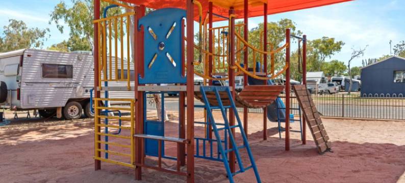 卡拉萨皮尔巴拉探索公园酒店(Discovery Parks - Pilbara, Karratha)图片