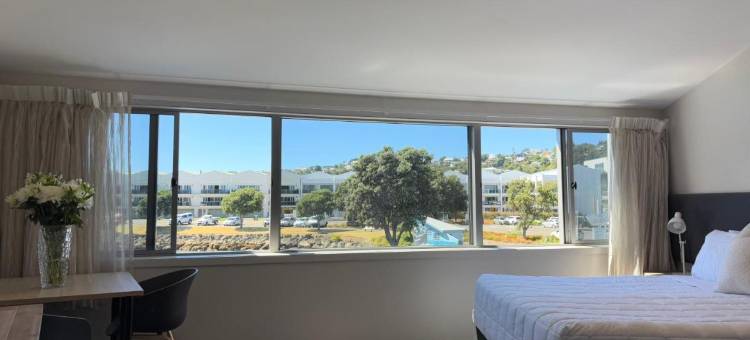 蓝水酒店(Bluewater Hotel)图片