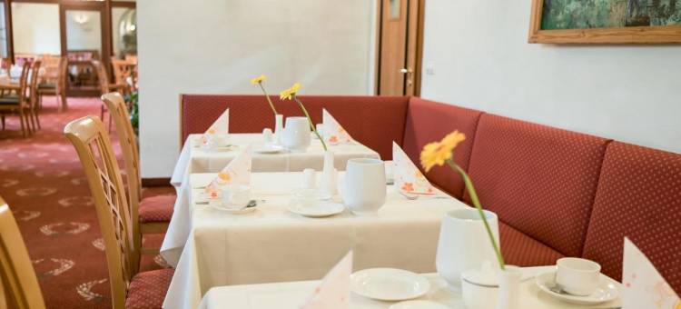 齐陶环形三国交界酒店(Ringhotel Dreiländereck Zittau)图片
