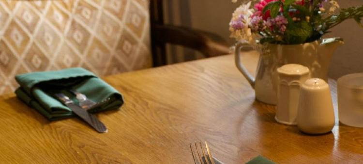 普劳旅馆(The Plough Inn)图片