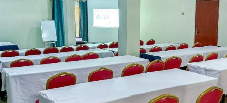 Bwiranda酒店(Bwiranda Hotel)图片