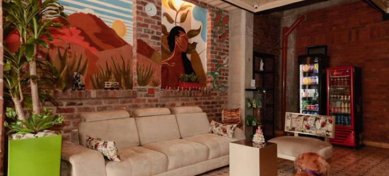 布恩德豪斯精品快捷酒店(Bunde Haus Hotel Express Boutique)图片