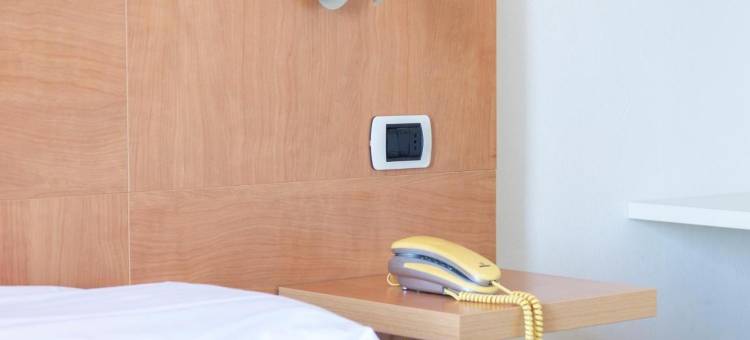 阿雷葛罗塔利亚厄尔巴高尔夫酒店(Allegroitalia Elba Golf)图片