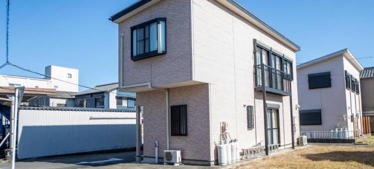 Miraie Yokkaichi Shinhamacho(Miraie Yokkaichi Shinhamacho)图片