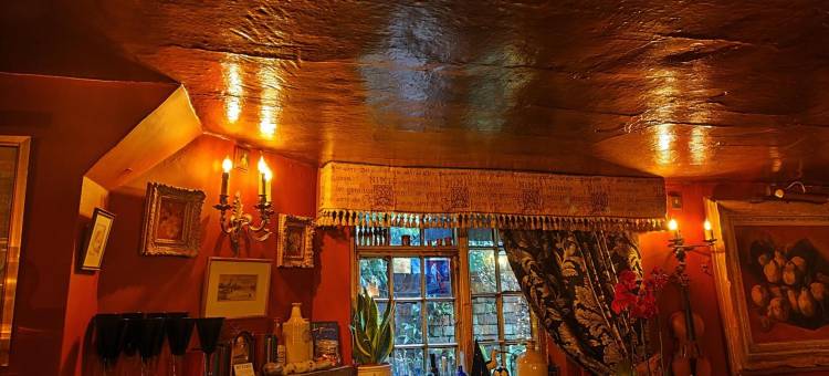 维兹塔旗豪华套房酒店(Wizards Thatch Luxury Suites)图片