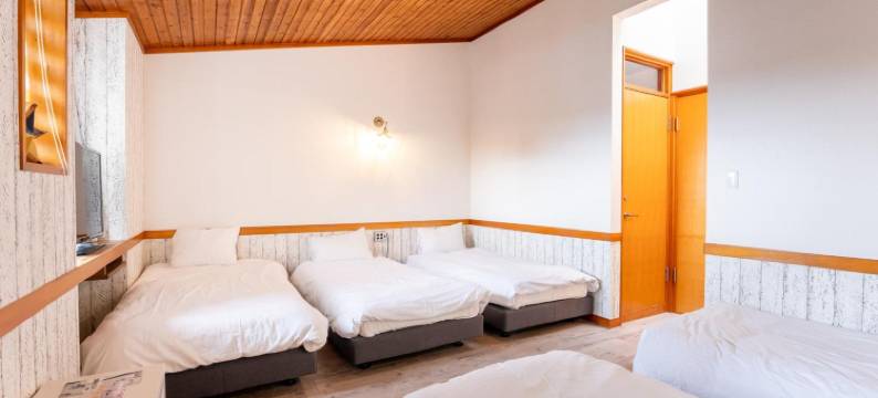 Tabist 冲浪别墅(Tabist Pension Third Place)图片