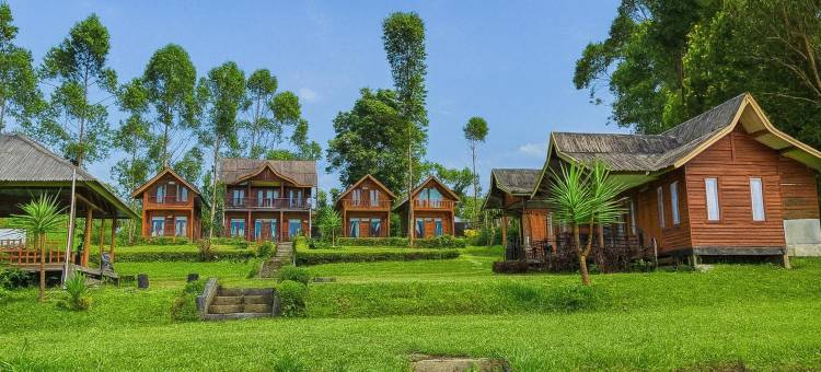 Villa TB Pangalengan Bandung RedPartner图片