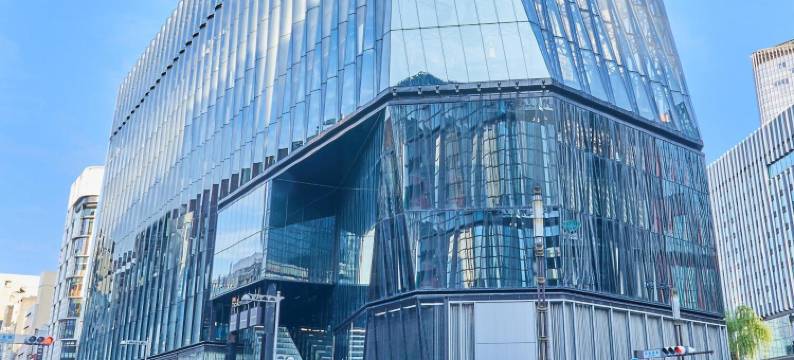 格兰贝尔银座酒店(GINZA HOTEL by GRANBELL)图片