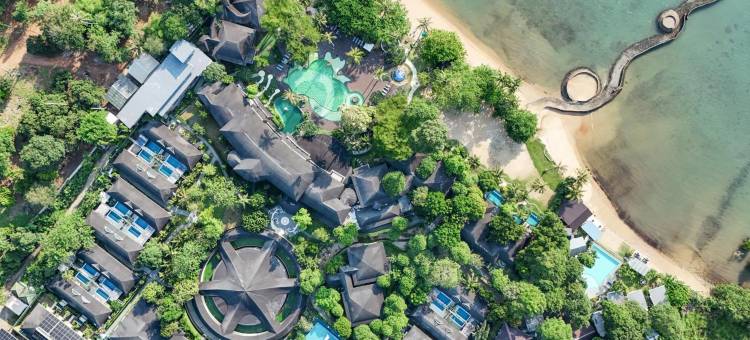 象岛悠境美居酒店(Mercure Koh Chang Hideaway)图片