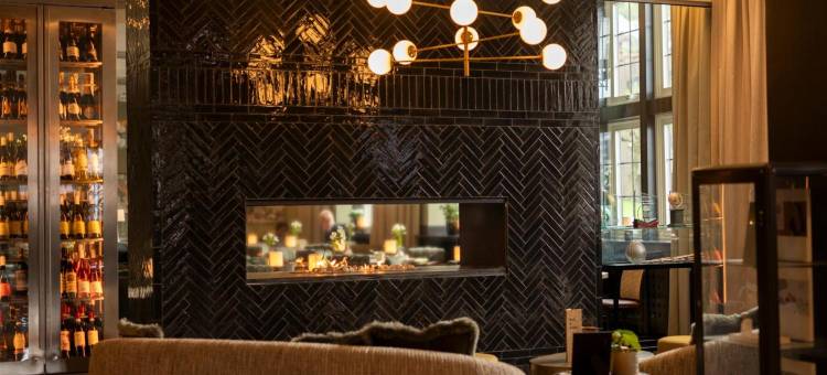 哈夫内孔托雷特家园酒店(Home Hotel Havnekontoret)图片