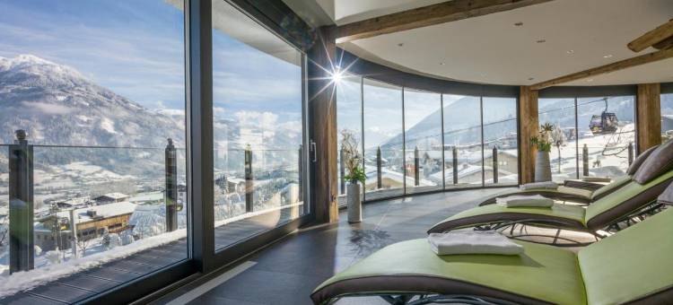 沃尔德弗雷迪酒店(Hotel Waldfriede - der Logenplatz im Zillertal)图片