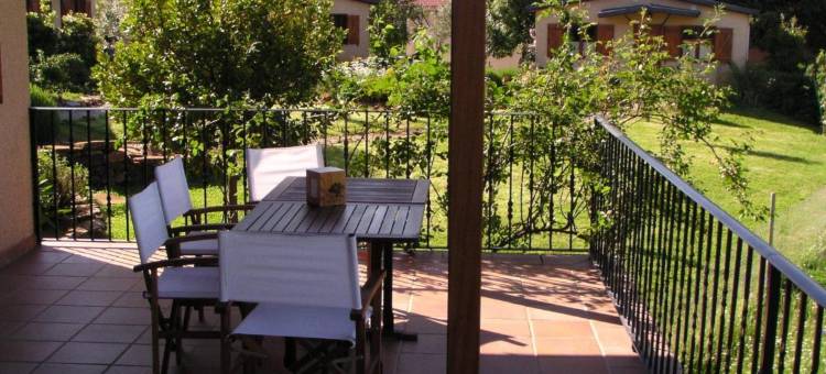 靠近阿尔克诺克酒店(La Cerca Del Alcornoque)图片