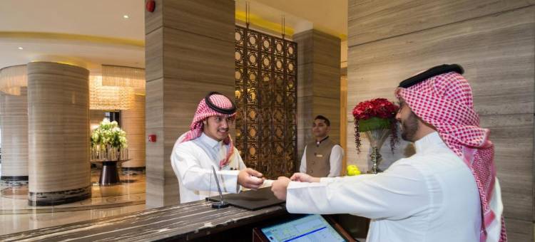 波登阿尔卡斯尔酒店(Boudl Al Qasr)图片