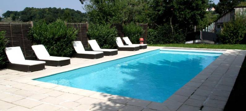 邮政酒店(Hotel de La Poste)图片