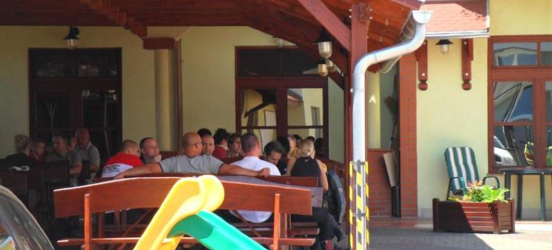 圣弗洛蓝什突勒沃酒店(Hotel St.Florian Sturovo)图片