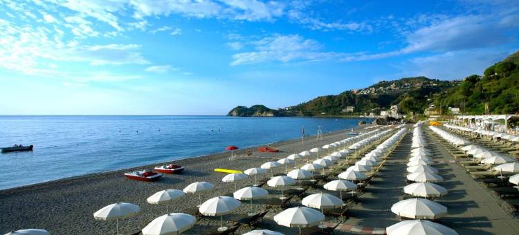 伊莎贝拉酒店(Hotel Isabella)图片