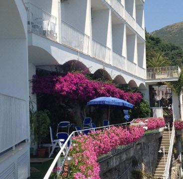 Hotel Voce del Mare Hotel Overview