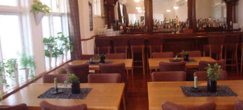 达尔斯朗德酒店(Hotell Dalsland)图片