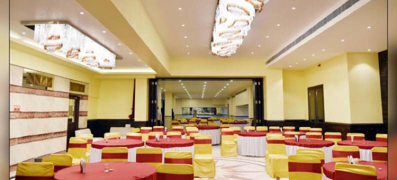 千禧酒店(Hotel Millennium)图片