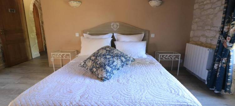 凯尔西发声旅馆酒店(Chambre d'Hotes la Quercynoise)图片