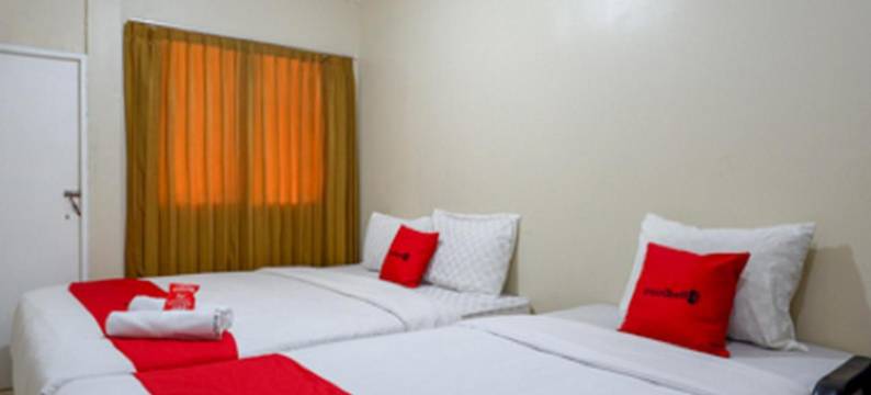 RedDoorz Near Rsud Kudus图片