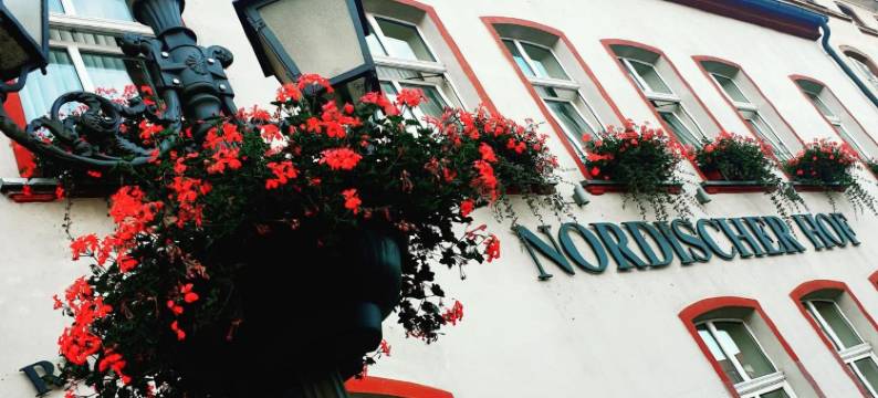 诺蒂斯切霍夫酒店(Nordischer Hof)图片