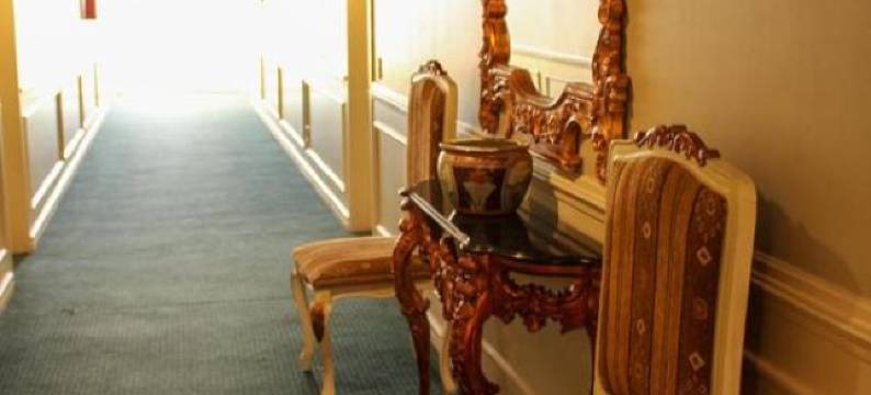 贝尔塔索酒店(Hotel Bertaso)图片