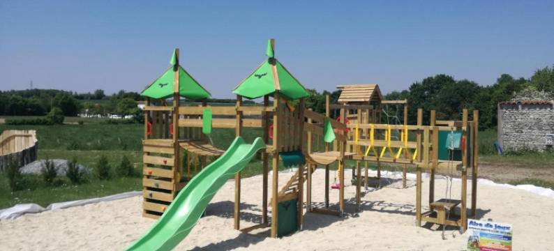 多马恩拉莱尼 - SPA旅馆(Domaine de la Laigne - Spa)图片