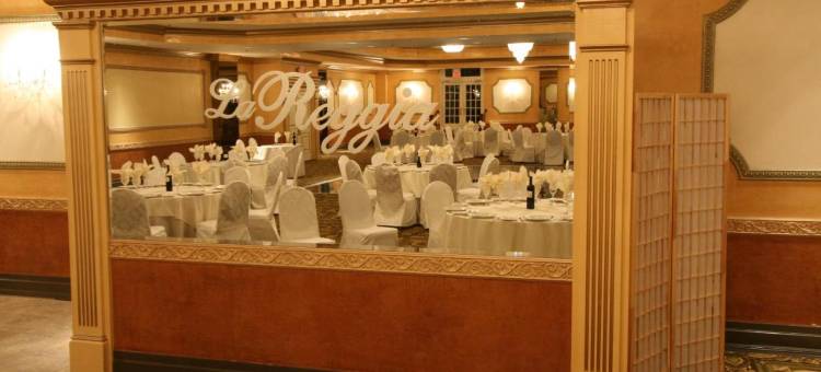 梅多兰兹广场酒店(Meadowlands Plaza Hotel)图片