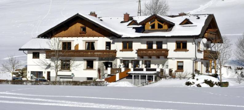 Gäste- Und Seminarhaus Sölkstub'n图片