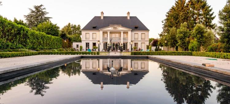 拉玛德酒店(Hôtel la Ramade)图片