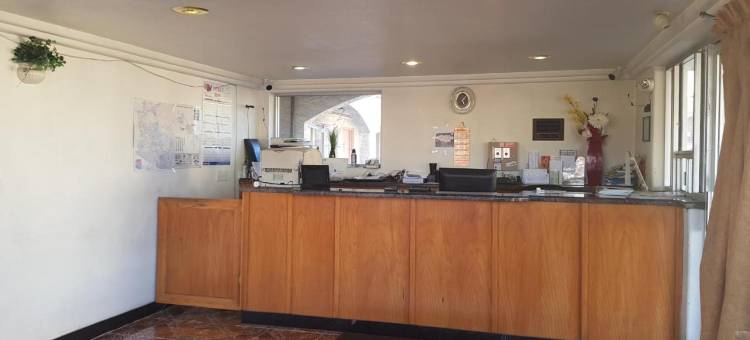 骑士酒店-地球城(Night Inn)图片