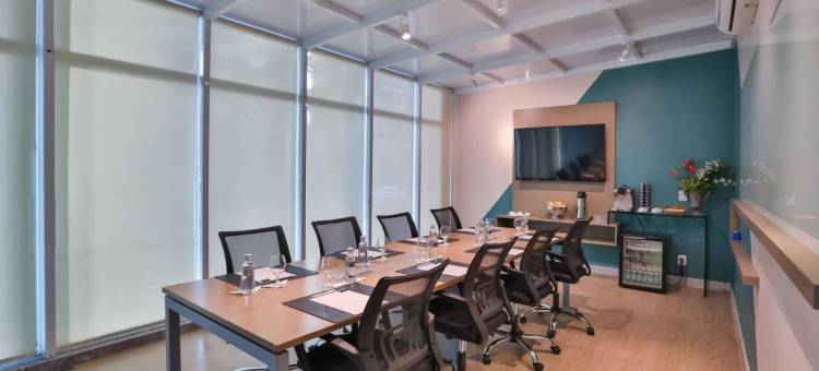 累西腓丽筠酒店(Radisson Hotel Recife)图片