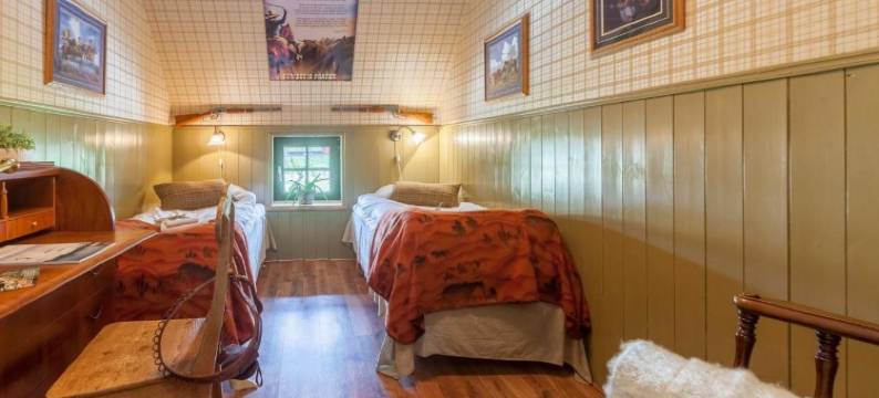 J A Ranch Bed & Breakfast图片