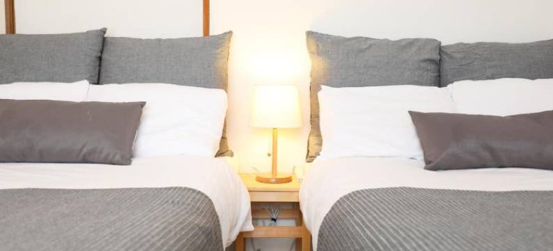 Reisen Apartment 603图片