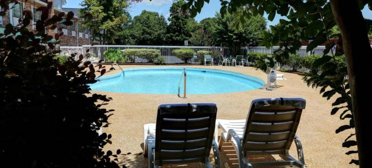 夏洛特I-85机场丽怡酒店(Country Inn & Suites by Radisson, Charlotte I-85 Airport, NC)图片