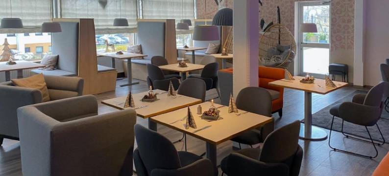 城市公园酒店(Hotel am Stadtpark)图片