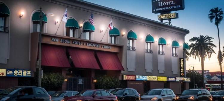 奥利弗酒店(Olyver Hotel)图片