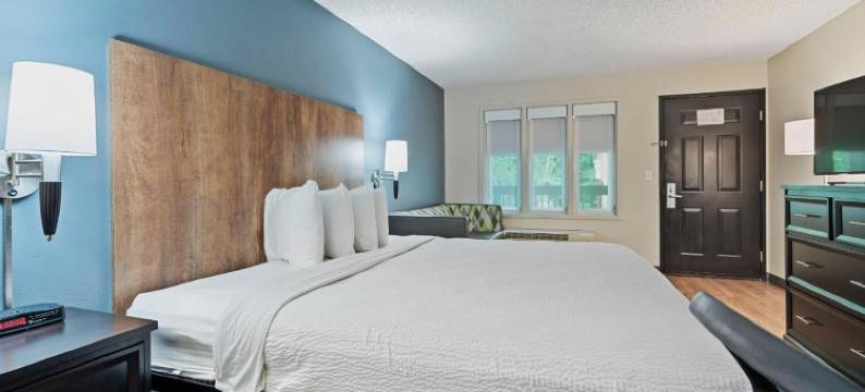 Extended Stay America Suites-西雅图-雷德蒙德(Extended Stay America Suites - Seattle - Redmond)图片