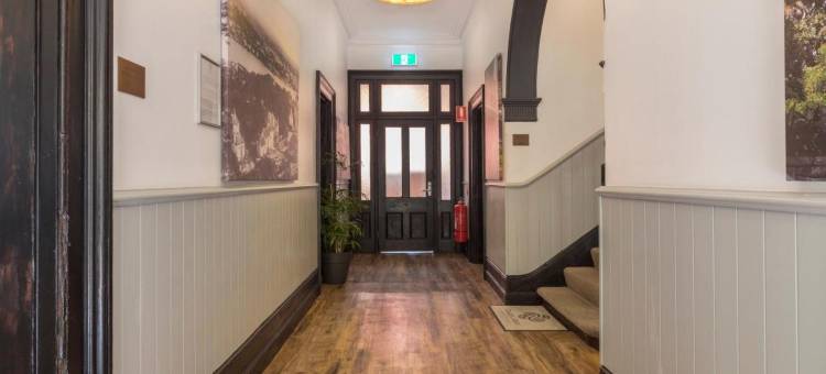 达尔齐尔小屋(Dalziel Lodge)图片