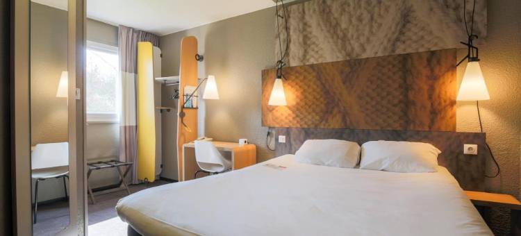 宜必思蒙托邦酒店(Ibis Montauban)图片