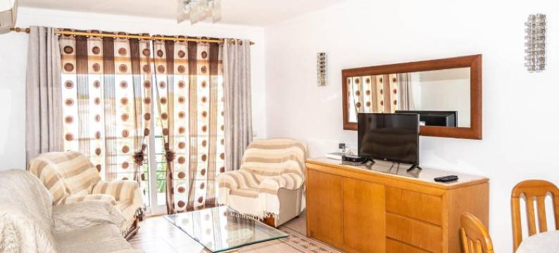 美亚普莱亚俱乐部酒店(Clube Meia Praia)图片