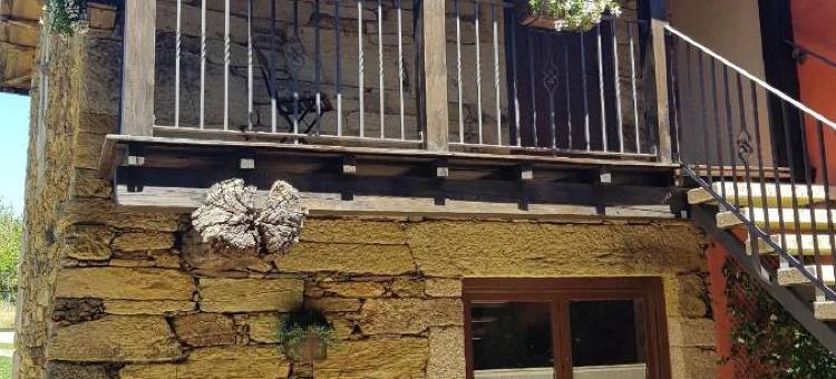 科尔蒂纳阿尔迪乡村(Aldea Rural A Cortiña)图片