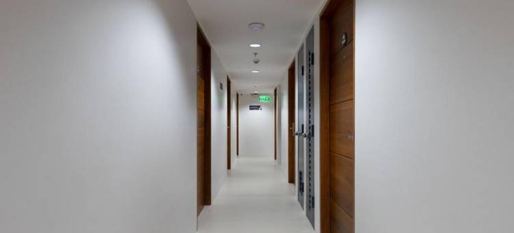 BGC上城iHotel酒店(IHotel Uptown BGC)图片