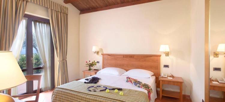 珀普里亚田园假日酒店(Popilia Country Resort)图片