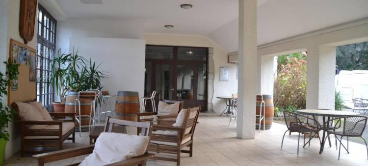 欧索尔谷旅馆(Auberge de la Vallée d'Ossau)图片
